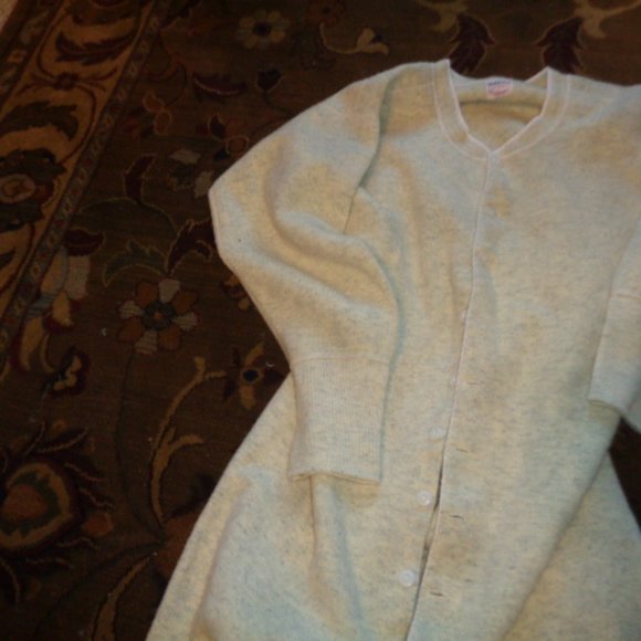 Vintage Pilgrim Long Johns - One Piece Suit - Sears, Roebuck and Co. - Classic ! - Picture 2 of 7